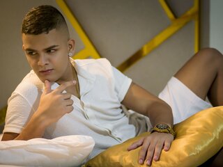Cam pictures livejasmin AnthonyMyers