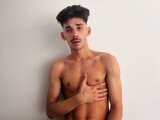Nude anal recorded DanielStars