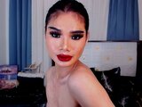 Nude recorded webcam FrancheskaGarcia