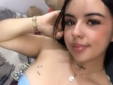 Private recorded camshow IsaMon