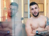 Anal pics livesex JackAsher